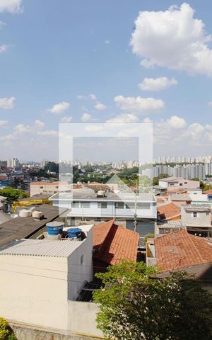 Apartamento à venda com 63m², 2 quartos e 1 vaga Apartamento à venda com 63m², 2 quartos e 1 vagaQuarto 2
