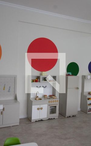 Apartamento à venda com 63m², 2 quartos e 1 vaga Apartamento à venda com 63m², 2 quartos e 1 vagaBrinquedoteca