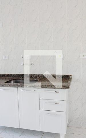Apartamento à venda com 63m², 2 quartos e 1 vaga Apartamento à venda com 63m², 2 quartos e 1 vagaCozinha