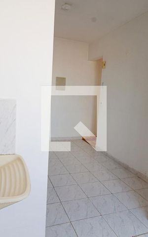 Apartamento à venda com 63m², 2 quartos e 1 vaga Apartamento à venda com 63m², 2 quartos e 1 vagaÁrea de Serviço