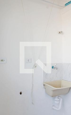 Apartamento à venda com 63m², 2 quartos e 1 vaga Apartamento à venda com 63m², 2 quartos e 1 vagaÁrea de Serviço