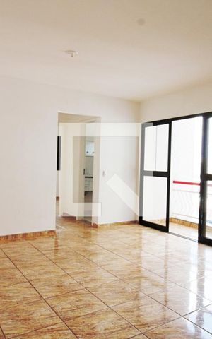 Apartamento à venda com 63m², 2 quartos e 1 vaga Apartamento à venda com 63m², 2 quartos e 1 vagaSala
