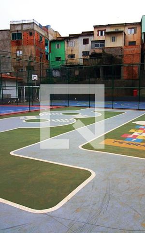 Apartamento à venda com 63m², 2 quartos e 1 vaga Apartamento à venda com 63m², 2 quartos e 1 vagaQuadra Esportiva