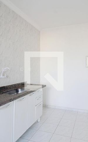 Apartamento à venda com 63m², 2 quartos e 1 vaga Apartamento à venda com 63m², 2 quartos e 1 vagaCozinha