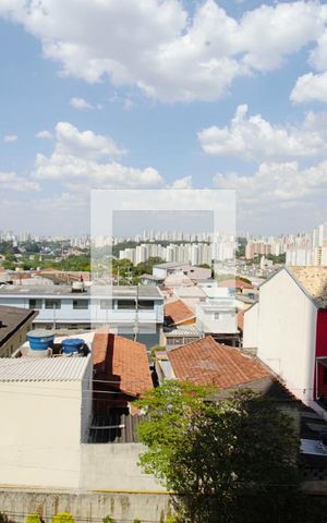 Apartamento à venda com 63m², 2 quartos e 1 vaga Apartamento à venda com 63m², 2 quartos e 1 vagaQuarto 1