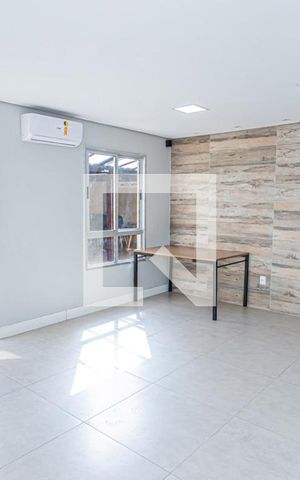 Apartamento para alugar com 52m², 2 quartos e 1 vaga Apartamento para alugar com 52m², 2 quartos e 1 vagaSalão de Festas
