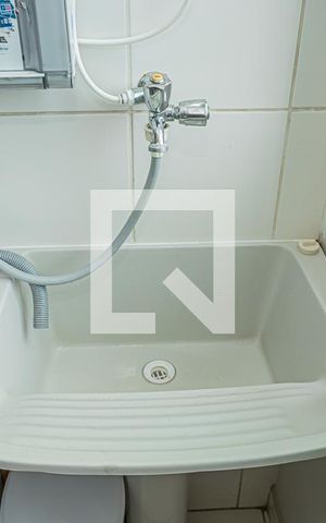 Apartamento para alugar com 52m², 2 quartos e 1 vaga Apartamento para alugar com 52m², 2 quartos e 1 vagaÁrea de Serviço