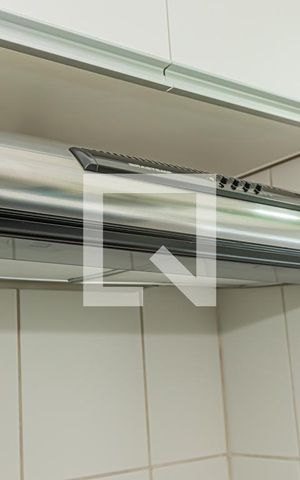 Apartamento para alugar com 52m², 2 quartos e 1 vaga Apartamento para alugar com 52m², 2 quartos e 1 vagaCozinha