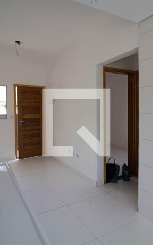 Apartamento para alugar com 38m², 2 quartos e sem vagaSala/Cozinha