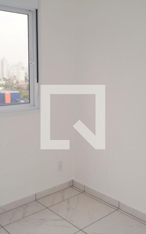 Apartamento para alugar com 46m², 2 quartos e sem vaga Apartamento para alugar com 46m², 2 quartos e sem vagaQuarto 1