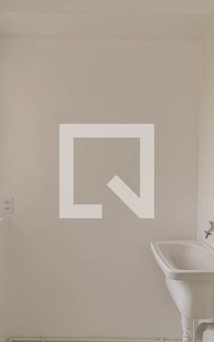 Apartamento para alugar com 46m², 2 quartos e sem vaga Apartamento para alugar com 46m², 2 quartos e sem vagaLavanderia