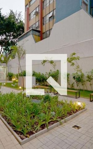 Apartamento para alugar com 46m², 2 quartos e sem vaga Apartamento para alugar com 46m², 2 quartos e sem vagaÁrea comum