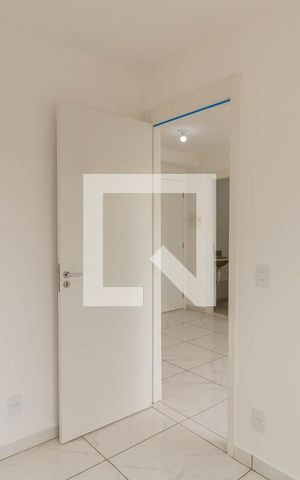 Apartamento para alugar com 46m², 2 quartos e sem vaga Apartamento para alugar com 46m², 2 quartos e sem vagaQuarto 2