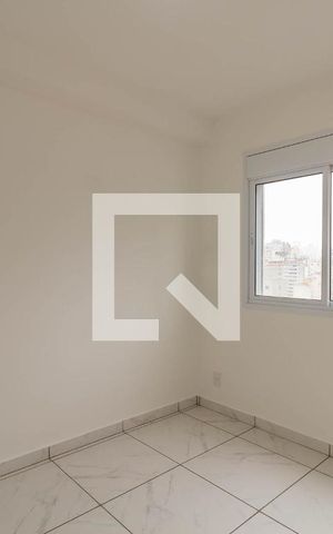 Apartamento para alugar com 46m², 2 quartos e sem vaga Apartamento para alugar com 46m², 2 quartos e sem vagaQuarto 1