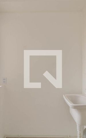 Apartamento para alugar com 46m², 2 quartos e sem vaga Apartamento para alugar com 46m², 2 quartos e sem vagaLavanderia
