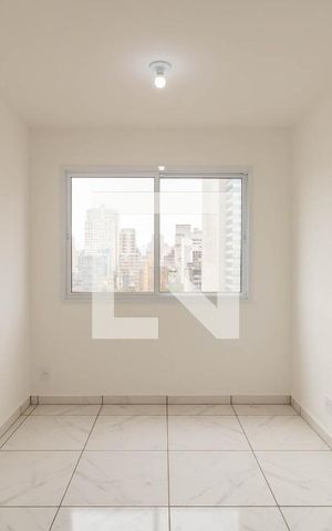 Apartamento para alugar com 46m², 2 quartos e sem vaga Apartamento para alugar com 46m², 2 quartos e sem vagaSala