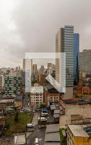 Apartamento para alugar com 46m², 2 quartos e sem vaga Apartamento para alugar com 46m², 2 quartos e sem vagaVista Quarto 1