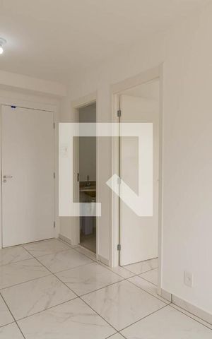 Apartamento para alugar com 46m², 2 quartos e sem vaga Apartamento para alugar com 46m², 2 quartos e sem vagaSala
