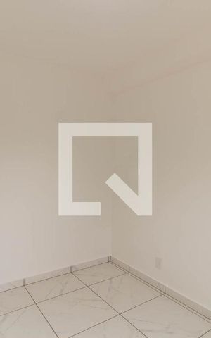 Apartamento para alugar com 46m², 2 quartos e sem vaga Apartamento para alugar com 46m², 2 quartos e sem vagaQuarto 1