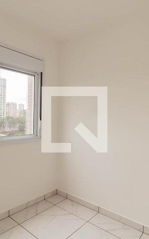 Apartamento para alugar com 46m², 2 quartos e sem vaga Apartamento para alugar com 46m², 2 quartos e sem vagaQuarto 2