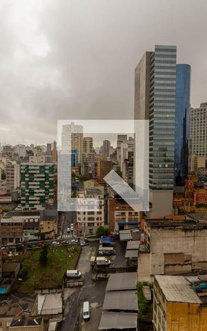 Apartamento para alugar com 46m², 2 quartos e sem vaga Apartamento para alugar com 46m², 2 quartos e sem vagaVista Sala