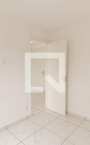 Apartamento para alugar com 46m², 2 quartos e sem vaga Apartamento para alugar com 46m², 2 quartos e sem vagaQuarto 1