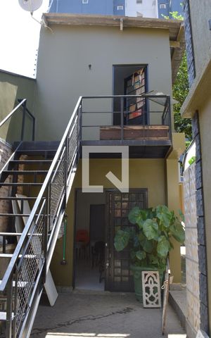 Casa à venda com 300m², 8 quartos e 1 vagaVista Edícula 2