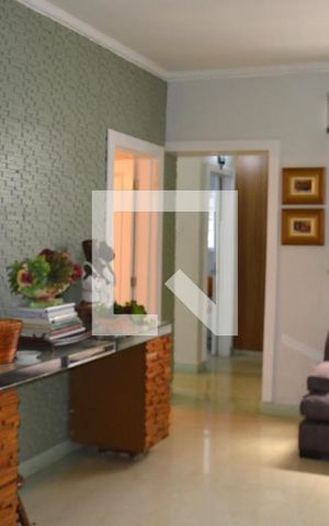 Casa à venda com 300m², 8 quartos e 1 vagaSala 1