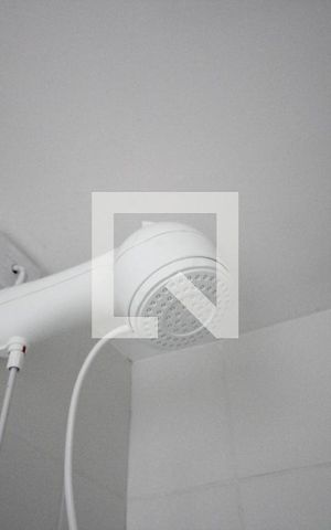 Apartamento para alugar com 46m², 2 quartos e sem vagaBanheiro