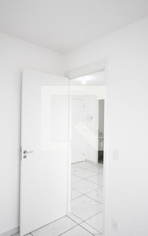 Apartamento para alugar com 46m², 2 quartos e sem vagaQuarto 1