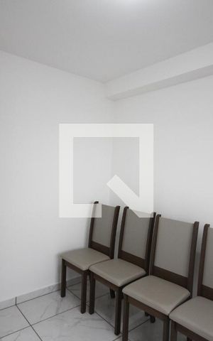Apartamento para alugar com 46m², 2 quartos e sem vagaQuarto 2