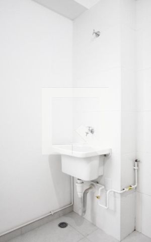 Apartamento para alugar com 46m², 2 quartos e sem vagaÁrea de Serviço