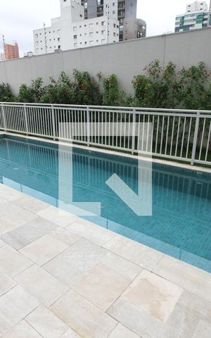 Apartamento para alugar com 46m², 2 quartos e sem vagaPiscina