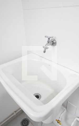 Apartamento para alugar com 46m², 2 quartos e sem vagaÁrea de Serviço