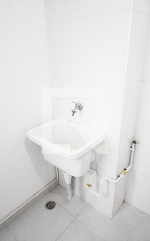 Apartamento para alugar com 46m², 2 quartos e sem vagaÁrea de Serviço