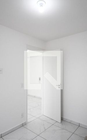 Apartamento para alugar com 46m², 2 quartos e sem vagaQuarto 2