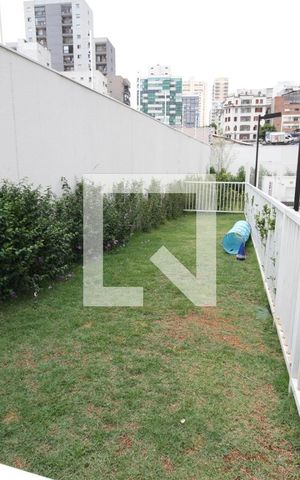 Apartamento para alugar com 46m², 2 quartos e sem vagaÁrea Pet