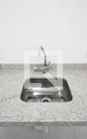 Apartamento para alugar com 46m², 2 quartos e sem vagaCozinha