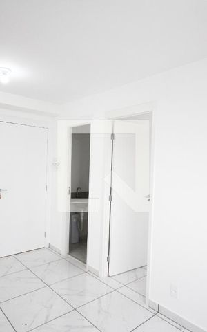 Apartamento para alugar com 46m², 2 quartos e sem vagaSala