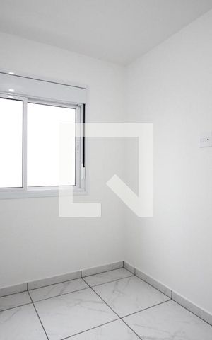 Apartamento para alugar com 46m², 2 quartos e sem vagaQuarto 2