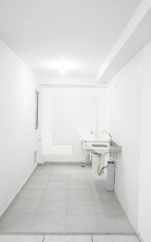 Apartamento para alugar com 46m², 2 quartos e sem vagaCozinha
