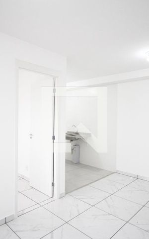 Apartamento para alugar com 46m², 2 quartos e sem vagaSala