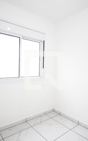 Apartamento para alugar com 46m², 2 quartos e sem vagaQuarto 1