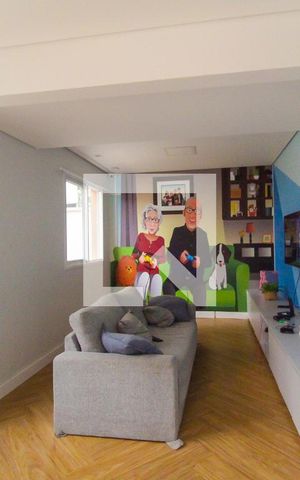 Apartamento à venda com 84m², 2 quartos e 1 vaga Apartamento à venda com 84m², 2 quartos e 1 vagaSala de Games