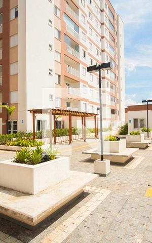 Apartamento à venda com 84m², 2 quartos e 1 vaga Apartamento à venda com 84m², 2 quartos e 1 vagaÁrea Comum