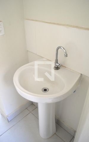 Casa para alugar com 180m², 4 quartos e 5 vagasLavabo