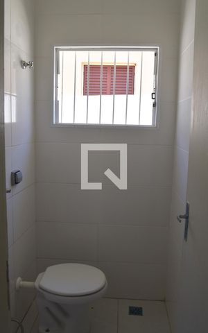 Casa para alugar com 180m², 4 quartos e 5 vagasLavabo