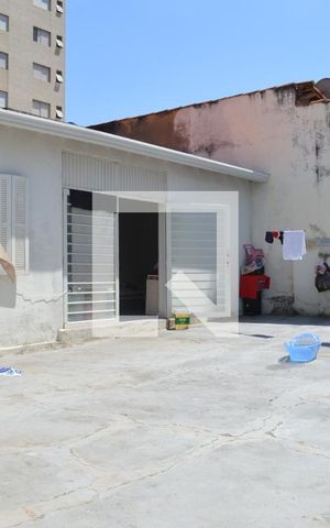 Casa para alugar com 180m², 4 quartos e 5 vagasQuintal / Edícula