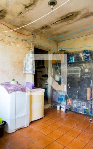 Casa à venda com 128m², 2 quartos e 1 vaga Casa à venda com 128m², 2 quartos e 1 vagaÁrea de serviço