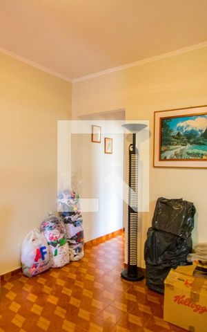Casa à venda com 128m², 2 quartos e 1 vaga Casa à venda com 128m², 2 quartos e 1 vagaSala 1